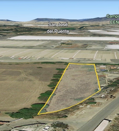 Vendo Terreno Cuautitlán/tepotzotlan A $3283.17pesos/m2 Ht317