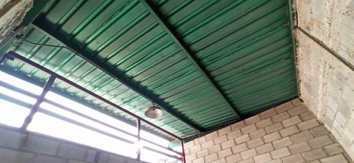 Imagen 6 de 7 de En Venta Local Comercial Ubicado En El Mercado Mayorista, Oportunidad De Negocio