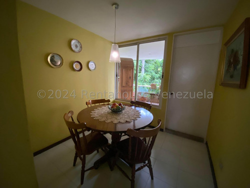 Altamira Pent-house En Venta Mls 25-557. Beatriz Pacheco