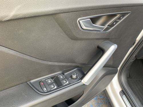 Audi Q2 1.0 Tfsi Ambition
