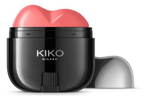 Rubor Magnetic Nights First Row Stick Blush - Kiko Milano 01