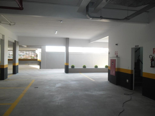 Imagem 8 de 11 de Sala Comercial Para Locação, Centro, Itatiba. - Sa0112