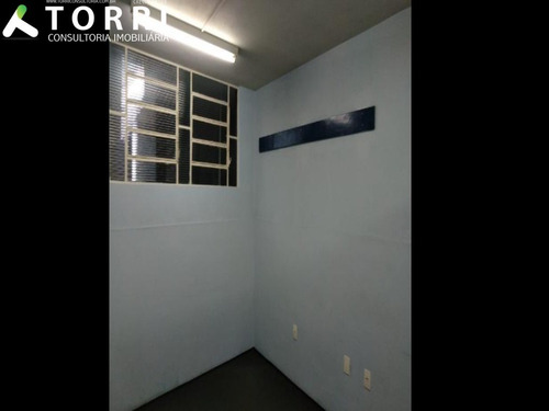 Imagem 25 de 30 de Salão Comercial À Venda Na Vila Augusta - Sl00021 - 69495971