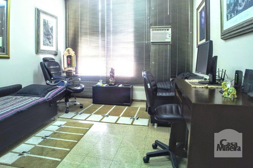 Imagem 3 de 15 de Sala-andar À Venda No Santa Efigênia - Código 261864 - 261864
