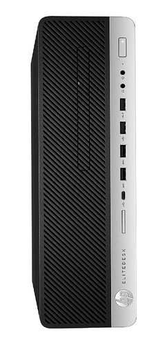 Computador Hp Elitedesk 800 G3 Sff I5 6500 64gb Pc4 Ssd120gb