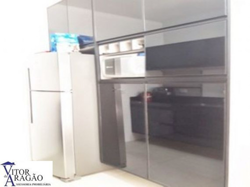 Imagem 14 de 15 de 03396 - Casa De Condominio 3 Dorms. (1 Suíte), Vila Nivi - São Paulo/sp - 3396