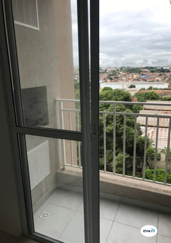 Imagem 2 de 23 de Apartamento De 56 M², 2 Dormitórios Com Suíte, Varanda Gourmet, Ponto De Ar Condicionado A Venda No Condomínio Campobasso - Ap00887 - 70705889