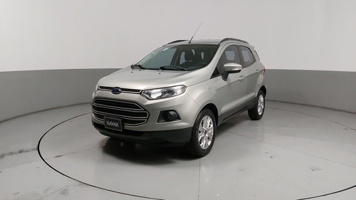 Ford Ecosport 2.0 Trend At