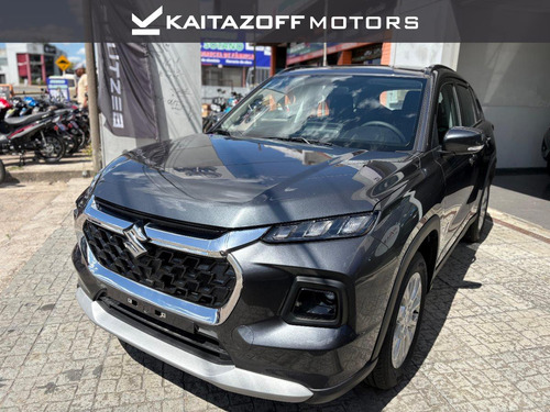 Suzuki Grand Vitara Gl 2025 0km - Kaitazoff Motors Pando
