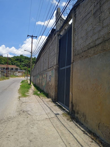 Terreno En El Ingenio