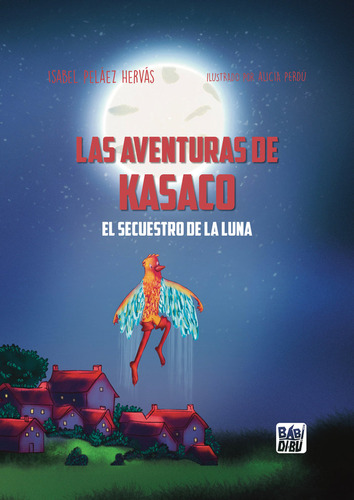 Libro Las Aventuras De Kasaco - L Pelaez Hervas, Isabe