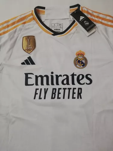 Rodilleras Adidas Futbol Camisetas Extranjeros Real Madrid