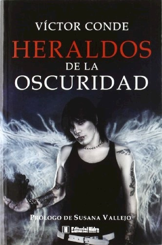 Libro 2. Heraldos De La Oscuridad De Victor Conde