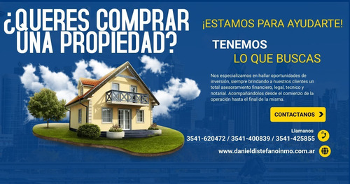 Imagen 13 de 14 de Casa 3 Dormitorios Venta - Carlos Paz - Barrio El Canal