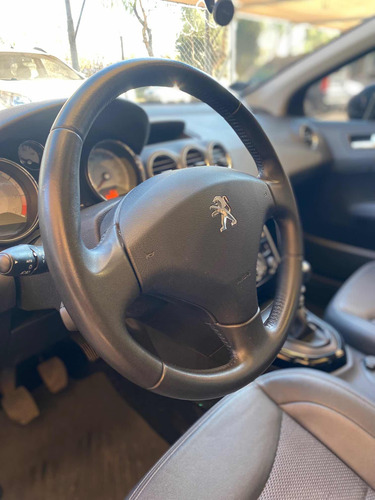 Peugeot 408 1.6 Allure Plus Thp 165cv