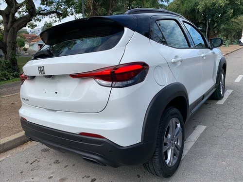 Imagem 4 de 13 de Fiat Pulse Pulse Drive 1.3 Flex Cvt