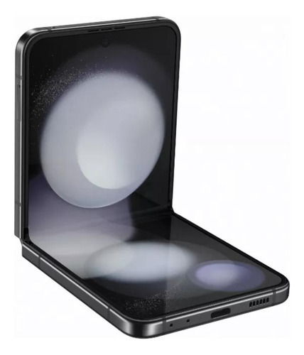 Usado: Samsung Galaxy Z Flip 5 512gb Grafite - Bom Grafite (Usado)