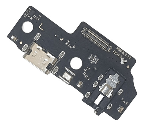 Flex Centro De Carga Para Samsung A05