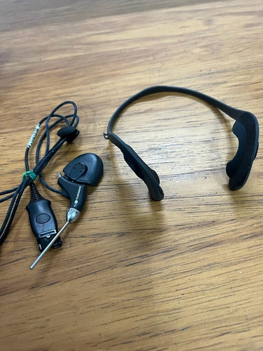 Imagen 3 de 3 de Headsets Plantronics H181