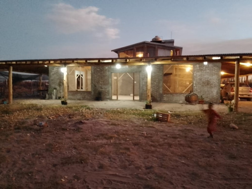 Imagen 7 de 19 de Vendo Finca De 6 Ha Y Fracción, Con Casa De De Gran Dimensión!!