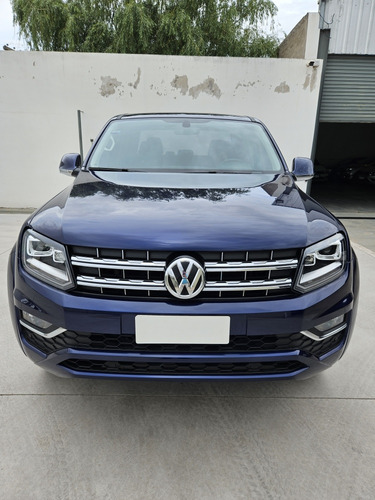 Volkswagen Amarok 2.0 Cd Tdi 180cv Highline