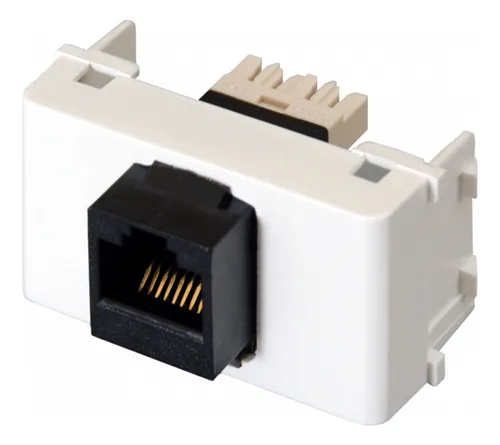 comprar Pack X5 Modulo 1 Computacion Rj45 Linea Urbana Exultt