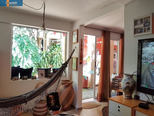 Casa Sumaré - Pc95862
