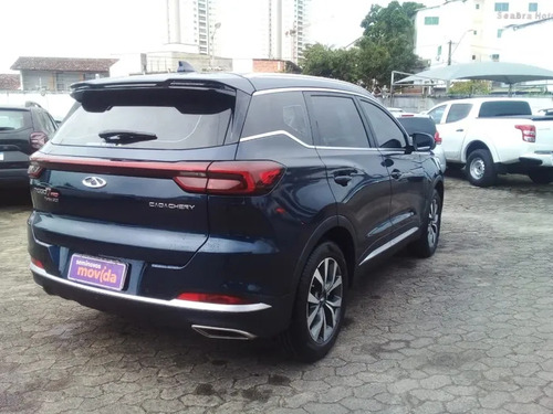 Chery Tiggo 8 Max Drive 1.6 Turbo Aut.