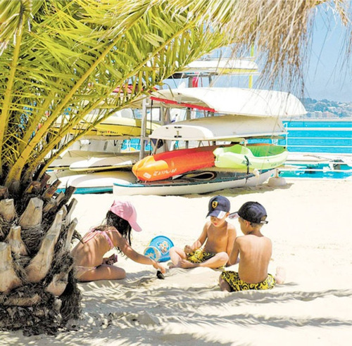 Oportunidad! Full Amoblado! Laguna Bahía 3d+2b+est Subte+bod