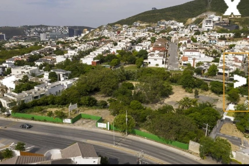 Imagen 1 de 5 de Terreno Residencial En Venta En San Agustín