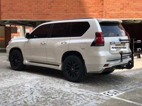 Toyota Prado 4.0 Tx
