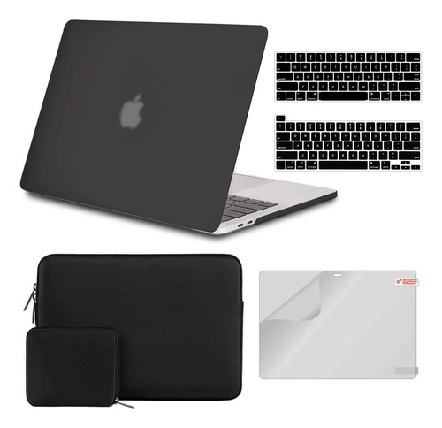 Icasso Funda Compatible Con Macbook Pro De 13 Pulgadas A2338