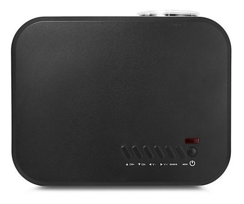 Mini Proyector Wifi C6, Ver Descripción.