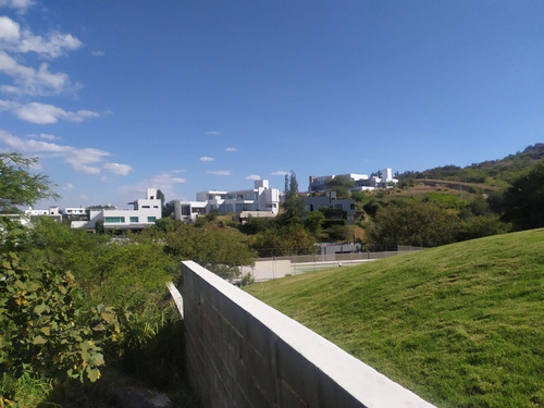 Imagen 5 de 12 de Lote 1250 M² - Barrio Cerrado La Rufina