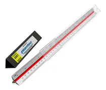 Comprar Escalimetro Plantec Escalas Bajas 30 Cm