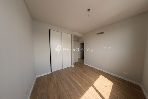 Departamento En Venta 3 Ambientes Con Terraza Propia En Palermo Soho