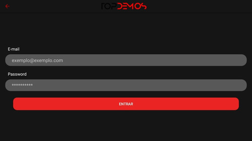 Aplicativo Android E Box Tv Android Filmes E Series