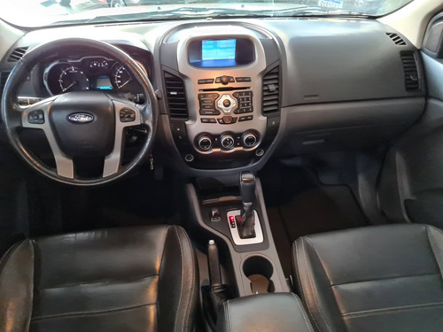 Ford Ranger 3.2 Limited Plus 4x4 Cd 20v Diesel 4p