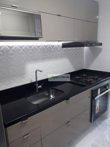 Imagem 6 de 22 de Apartamento Com 2 À Venda Por R$ 350.000 - Jardim Vila Formosa - São Paulo/sp - Ap0336