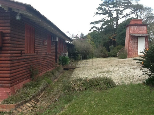 Imagem 20 de 30 de Chácara/fazenda/sítio Com 4 Dormitórios À Venda Por R$ 7.000.000,00 No Bairro Águas Claras - Piraquara / Pr - Ch1601