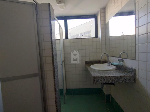 Imagem 11 de 11 de Lívia Machado Imóveis Aluga 2 Salas Conjugadas Com 50 M² Cada Em Vitoria/es - 1845