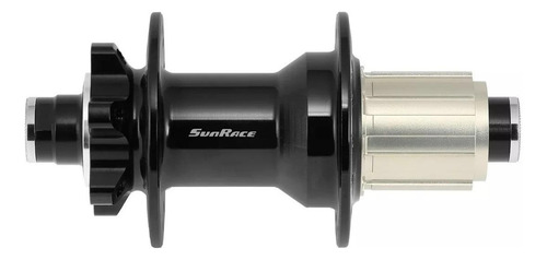 Cubo Traseiro Sunrace Mx92 12x142mm 32furos 12velocidades