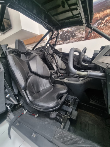 Utv Polaris Pro Xp Turbo 2021