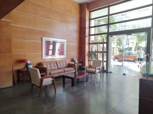 Arriendo De Depto 3 Dormitorios En Ñuñoa Esy Y Bodega