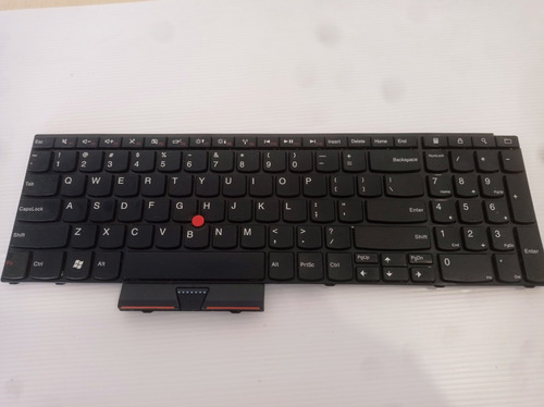 Venta Por Partes Laptop Lenovo Thinkpad E520 Pregunta X Pzas (Reacondicionado)