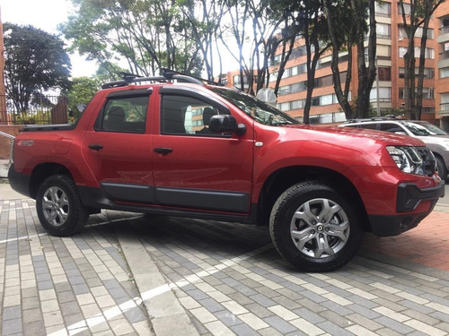 Imagen 6 de 22 de Renault Nueva Oroch Modelo 2023 Wv