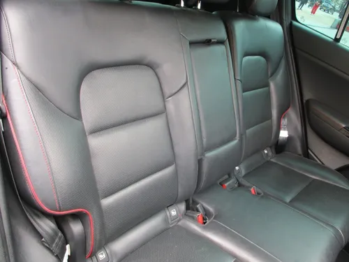 Kia Sportage Gt Line 2nd Generacion 4x4 2000cc At Aa