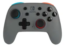 Comprar Control joystick inalámbrico ACCO Brands PowerA Nano Enhanced Wireless Controller gray\u002Fneon