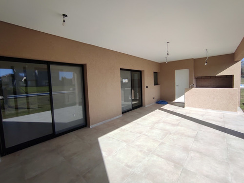 Imagen 28 de 30 de Casa En Venta Ubicado En San Matias, Escobar, G.b.a. Zona Norte