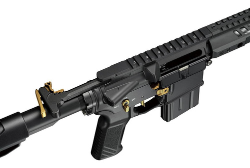 Tokyo Marui Mtr16 G-edition Airsoft Gbb Rifle. A Pedido!